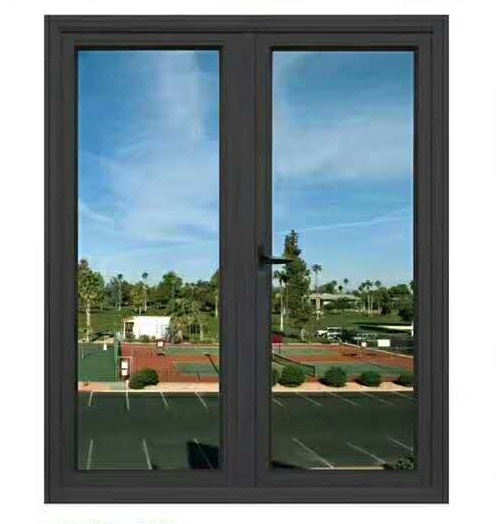 Casement Window AG55